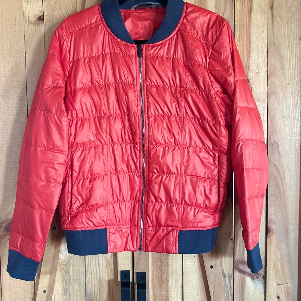 Athleta puffer Jacket - image 1